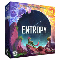 Misc (October 2026) Entropy
