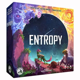 Misc (August 31, 2026) Entropy