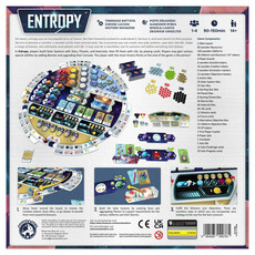 Misc (October 2026) Entropy