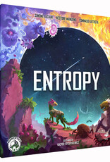 Misc (August 31, 2026) Entropy