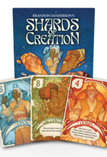 Brotherwise Games Shards of Creation
