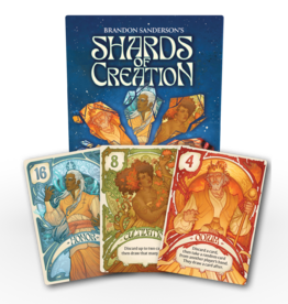 Brotherwise Games Shards of Creation