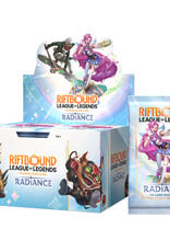 Riftbound Radiance Booster Display (24) (Pre-Order) (October 23, 2026)