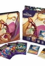 Ravensburger (September 4, 2026) Disney Lorcana Attack of the Vine Collector Starter Set