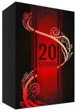 Misc 20 Strong: Tanglewoods Red (Core Set)