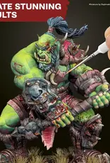 Hobby Starter: Wargamers Most Wanted Brush Set