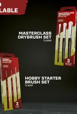 Hobby Starter: Wargamers Most Wanted Brush Set