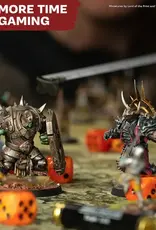 Hobby Starter: Wargamers Most Wanted Brush Set