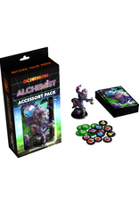 Roxley Games Dice Throne Accessory Pack Alchemist