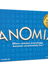 USAopoly Anomia