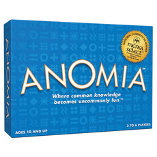 USAopoly Anomia