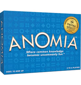 USAopoly Anomia