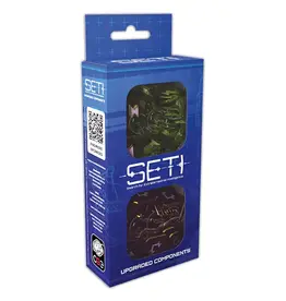 Czech Games Edition SETI Upgraded Components