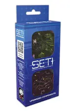Czech Games Edition SETI Upgraded Components