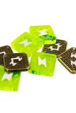 Czech Games Edition SETI Upgraded Components