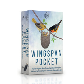 Stonemaier Games Wingspan Pocket
