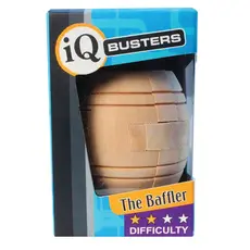 Faire IQ busters the Baffler