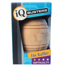 Faire IQ busters the Baffler