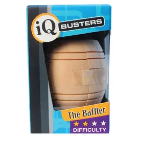 Faire IQ busters the Baffler