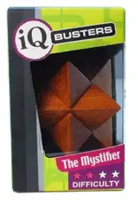 Faire IQ Busters the Mystifier