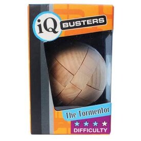 Faire IQ Busters the Tormentor