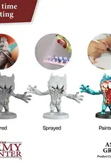 Colour Primer: Ash Grey