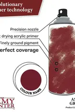 Colour Primer: Ash Grey