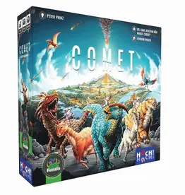 Misc Comet