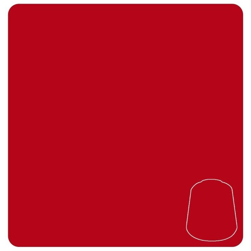 Citadel Layer Paint: Evil Sunz Scarlett
