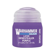 Citadel Layer Paint: Genestealer Purple