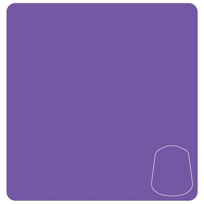 Citadel Layer Paint: Genestealer Purple