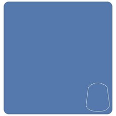 Citadel Layer Paint: Hoeth Blue.