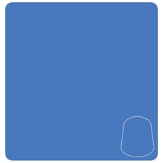 Citadel Layer Paint: Teclis Blue