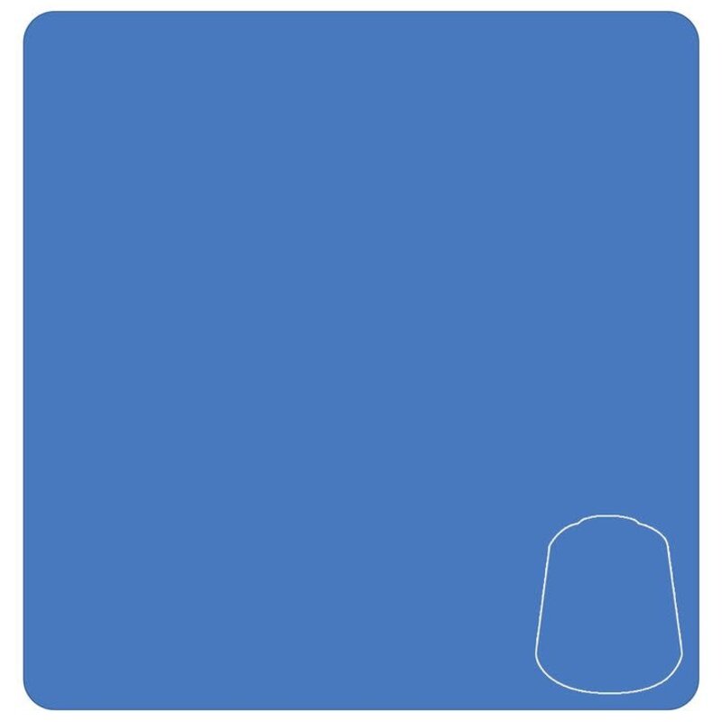 Citadel Layer Paint: Teclis Blue