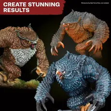 Tools: Masterclass Drybrush