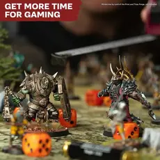 Tools: Masterclass Drybrush