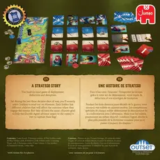 Misc Stratego Spies and Lies