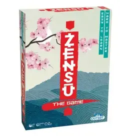 Misc Zensu