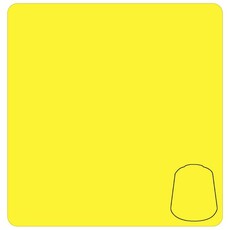 Citadel Layer Paint: Flash Gitz Yellow