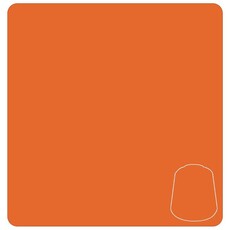 Citadel Layer Paint: Troll Slayer Orange
