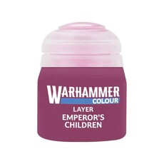 Citadel Layer Paint: Emperor's Children