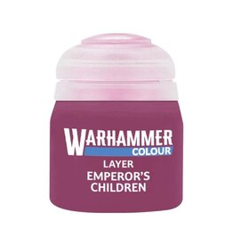 Citadel Layer Paint: Emperor's Children