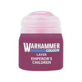 Citadel Layer Paint: Emperor's Children