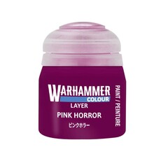 Citadel Layer Paint: Pink Horror