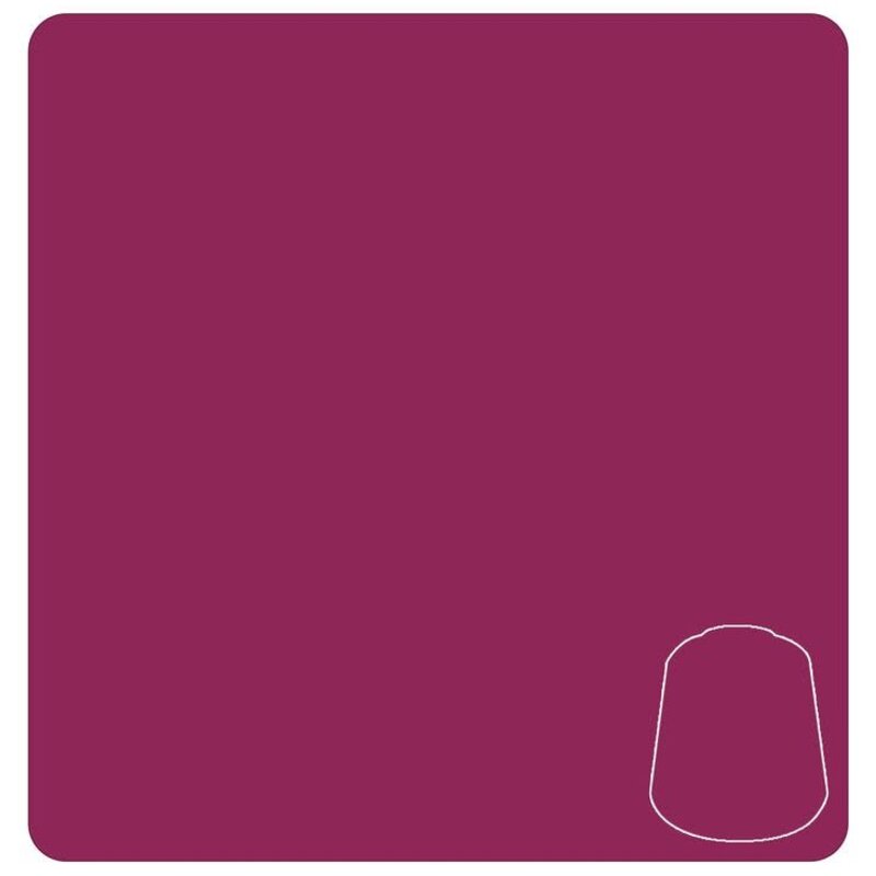 Citadel Layer Paint: Pink Horror
