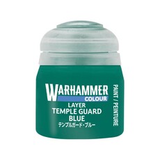 Citadel Layer Paint: Temple Guard Blue