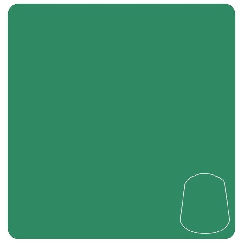 Citadel Layer Paint: Kabalite Green
