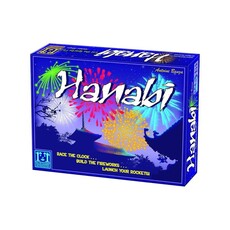 Misc Hanabi