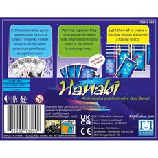 Misc Hanabi