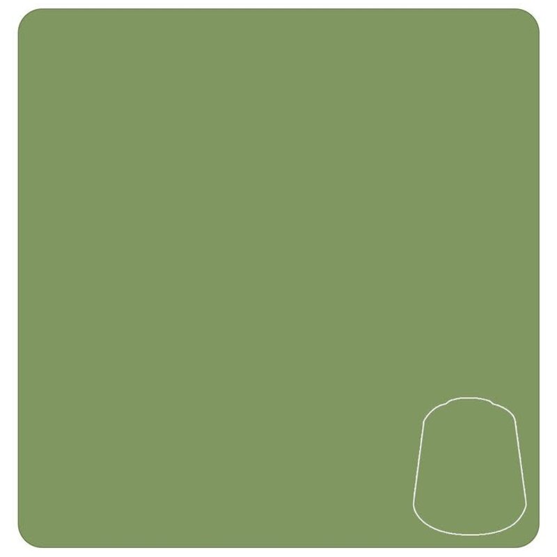 Citadel Layer Paint: Nurgling Green
